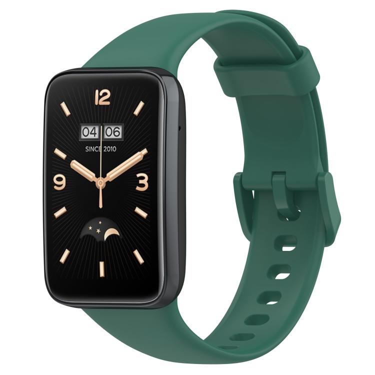 Watch Band – Silicone (Xiaomi Mi Band 7)
