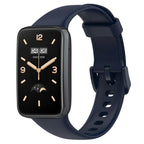 Watch Band – Silicone (Xiaomi Mi Band 7)