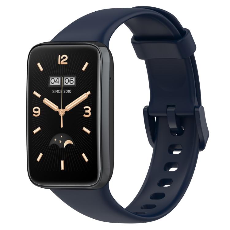 Watch Band – Silicone (Xiaomi Mi Band 7)