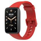 Watch Band – Silicone (Xiaomi Mi Band 7)
