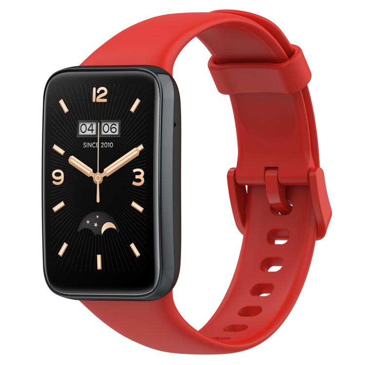 Watch Band – Silicone (Xiaomi Mi Band 7)