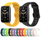 Watch Band – Silicone (Xiaomi Mi Band 7)