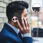 Splicing Color Hollow Flower Pattern RFID Leather Phone Case, For iPhone 15, For iPhone 13 / 14, For iPhone 14 Pro, For iPhone 14 Pro Max