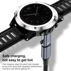 xDfind Watch Charging Adapter, Interface:Type-C 90 Degree Elbow, 90 Degree Elbow