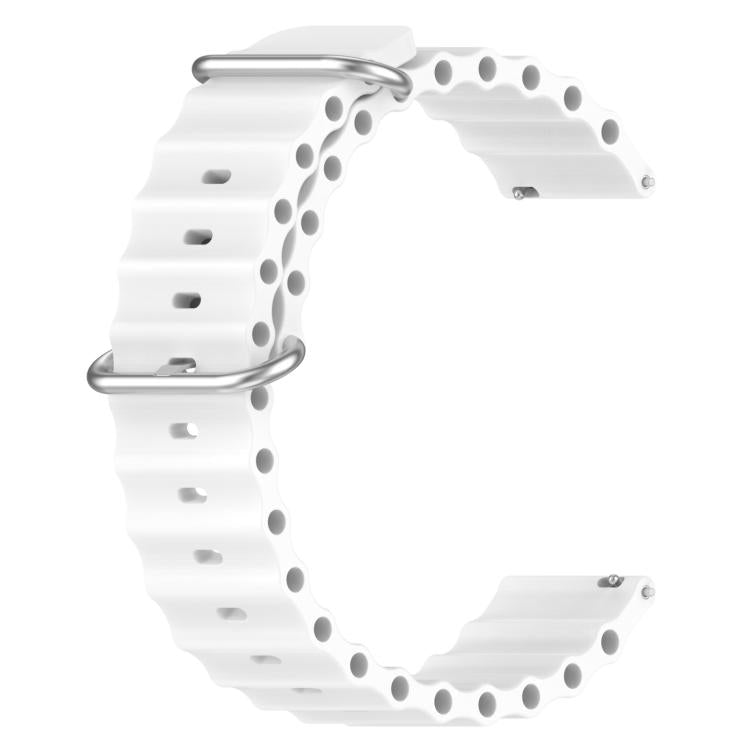 Watch Band – Silicone (20mm) #4