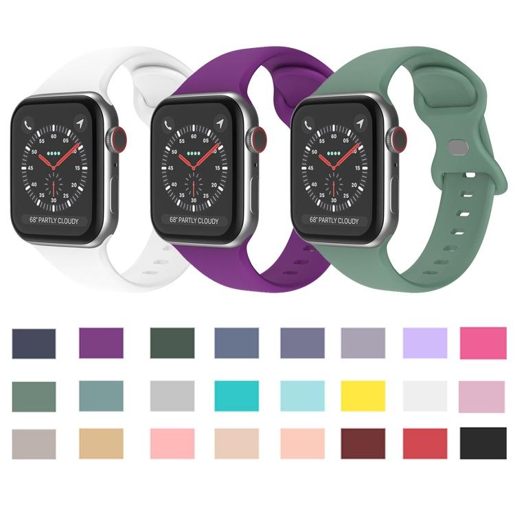 Watch Band – Silicone (46mm)