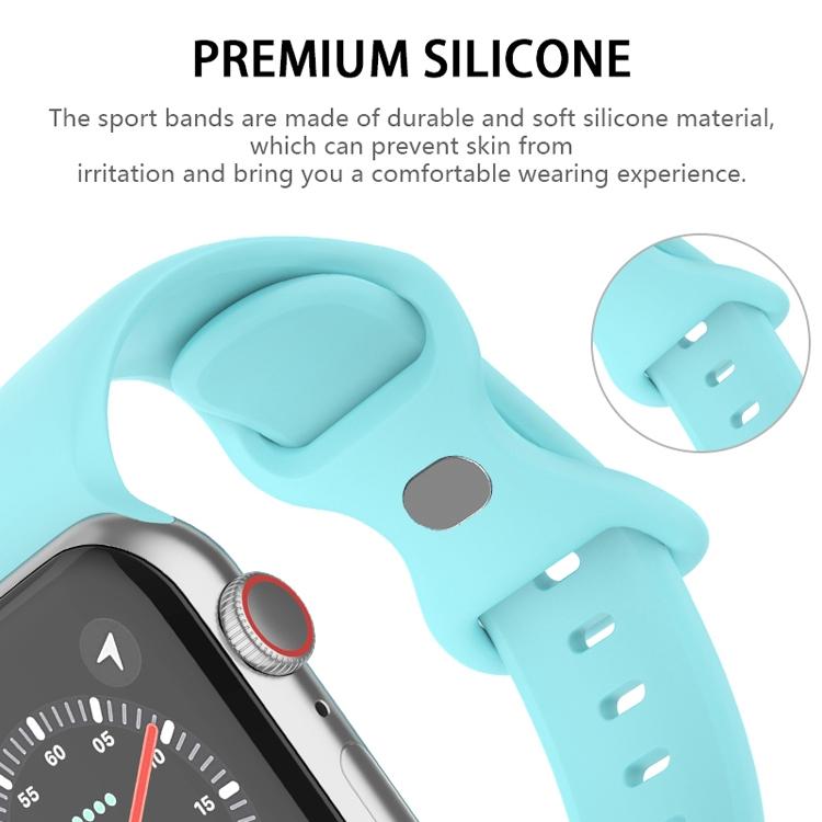 Watch Band – Silicone (46mm)