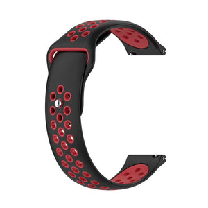 Black Red