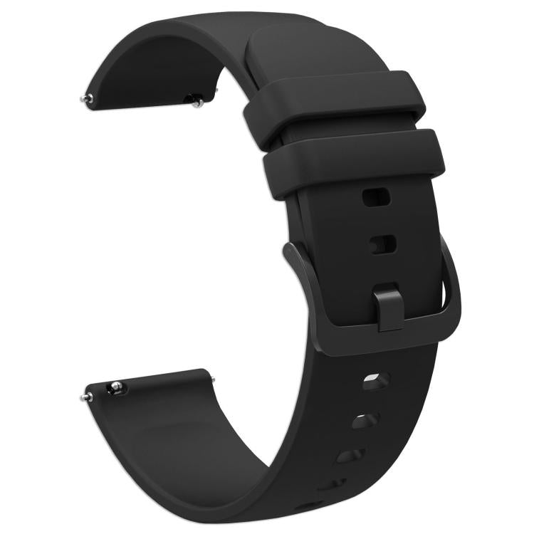 Watch Band – Silicone (20mm) #6
