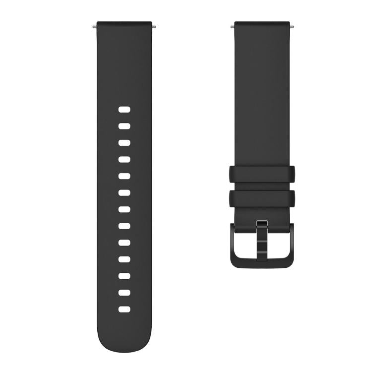 Watch Band – Silicone (20mm) #6
