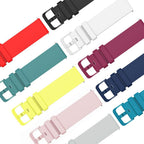 Watch Band – Silicone (20mm) #6