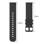 Watch Band – Silicone (20mm) #6