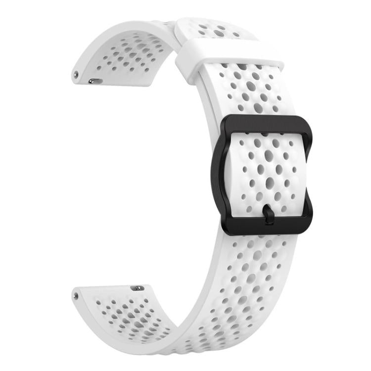 Watch – Silicone (20mm)
