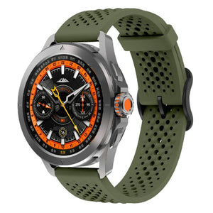 Army Green