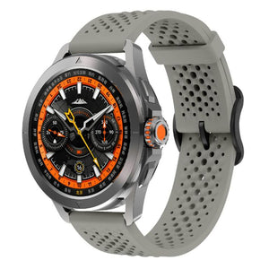 Titanium Grey