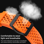 Watch – Silicone (20mm)