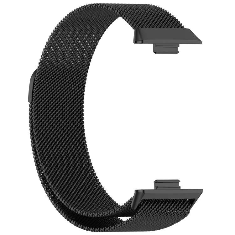 Milanese Metal Watch Band, For Huawei Watch Fit3 / Fit4 / Fit4 Pro