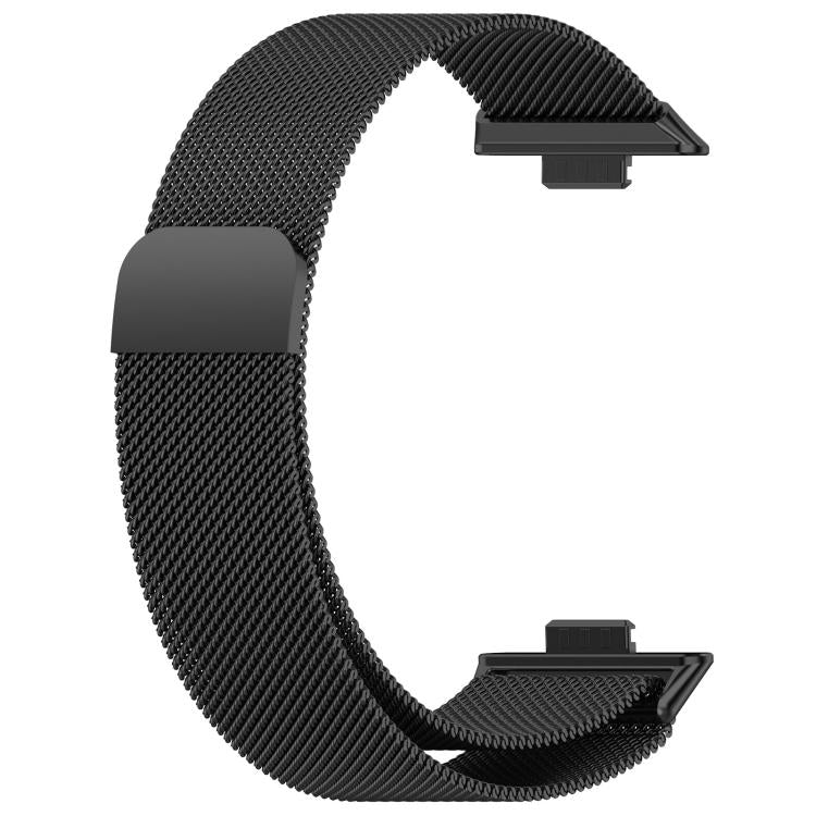 Milanese Metal Watch Band, For Huawei Watch Fit3 / Fit4 / Fit4 Pro