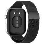 Milanese Metal Watch Band, For Huawei Watch Fit3 / Fit4 / Fit4 Pro
