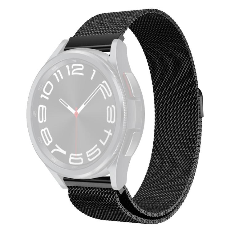 Watch Band – Stainless Steel (20mm)