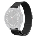 Watch Band – Stainless Steel (20mm)