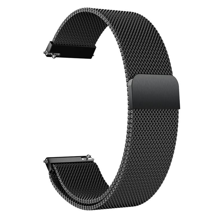 Watch Band – Stainless Steel (20mm)