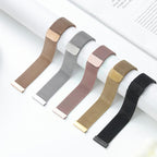 Watch Band – Stainless Steel (20mm)