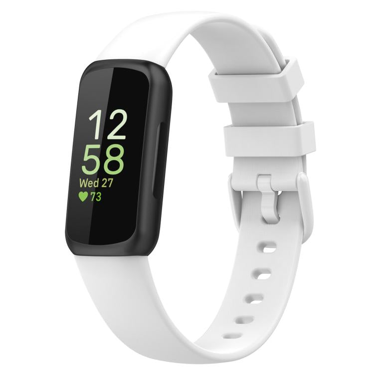 Watch Band – Silicone (Fitbit Inspire 3 xDfind) S White