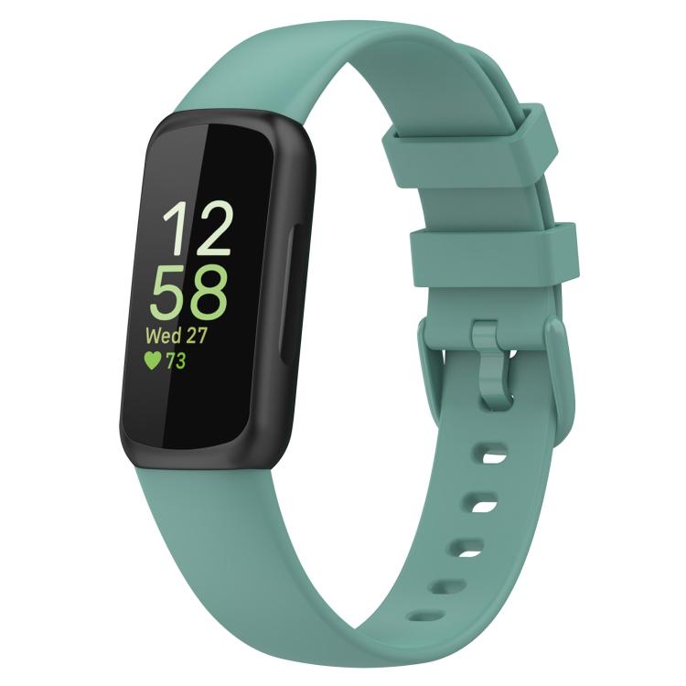Watch Band – Silicone (Fitbit Inspire 3 xDfind) S Green