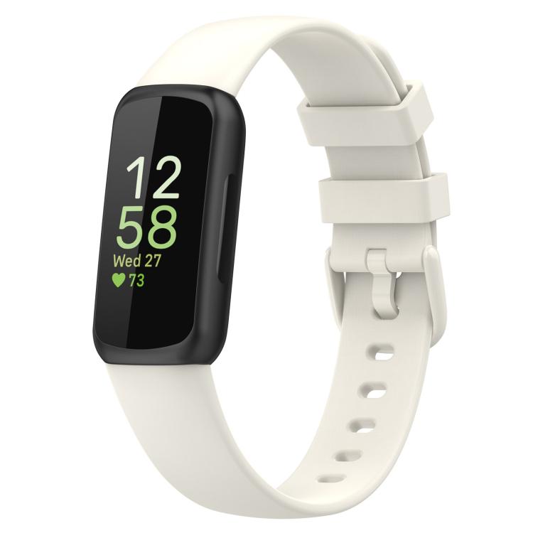Watch Band – Silicone (Fitbit Inspire 3 xDfind) S Apricot