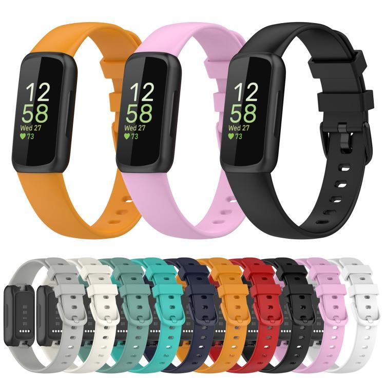 Watch Band – Silicone (Fitbit Inspire 3 xDfind)