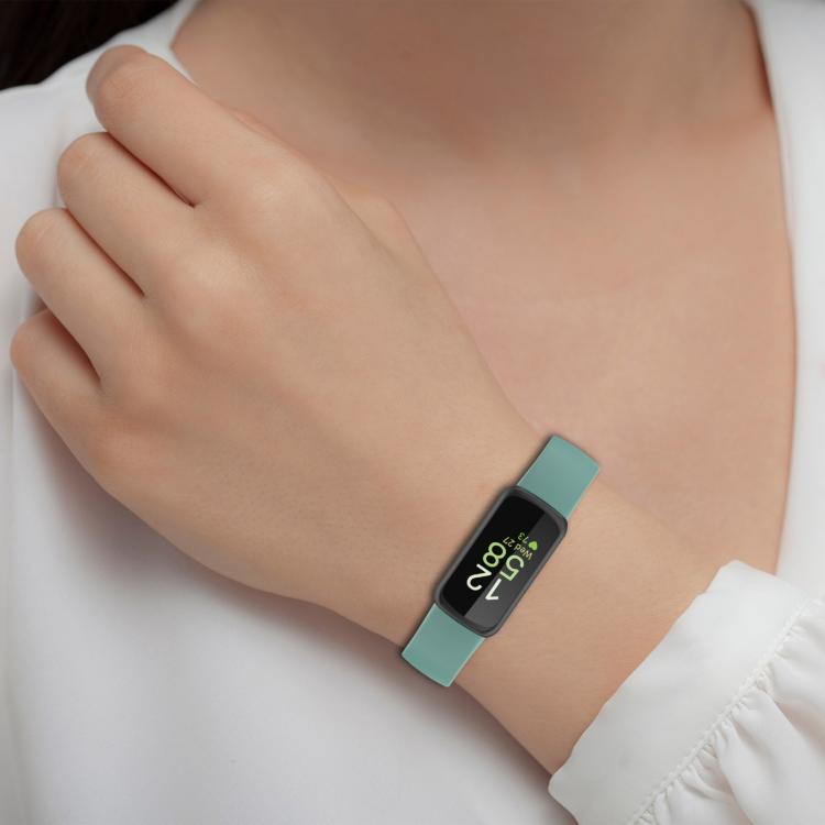 Watch Band – Silicone (Fitbit Inspire 3 xDfind)