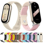 Watch Band – Silicone (Xiaomi Smart Band 10) #3