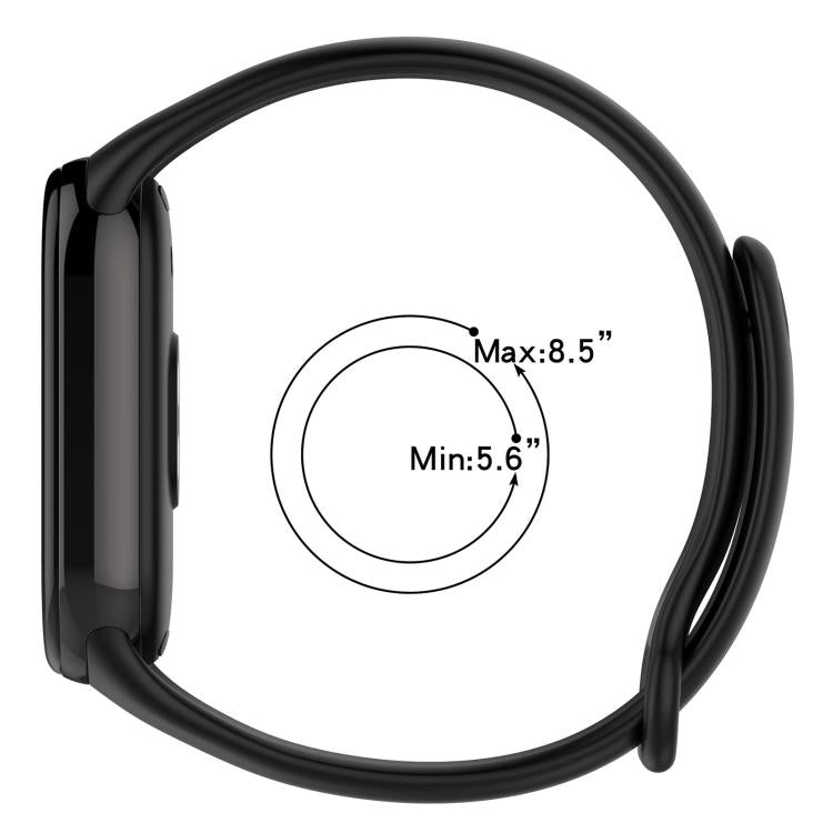 Watch Band – Silicone (Xiaomi Smart Band 10) #3