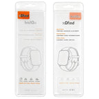 Watch Band – Silicone (Xiaomi Smart Band 10) #3