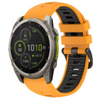 Watch Band – Silicone (20mm) #5
