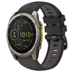 Watch Band – Silicone (20mm) #5