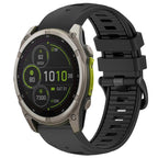 Watch Band – Silicone (20mm) #5