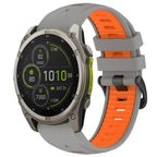 Watch Band – Silicone (20mm) #5