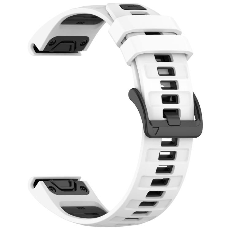 Watch Band – Silicone (26mm) #12