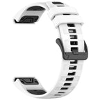 Watch Band – Silicone (26mm) #12