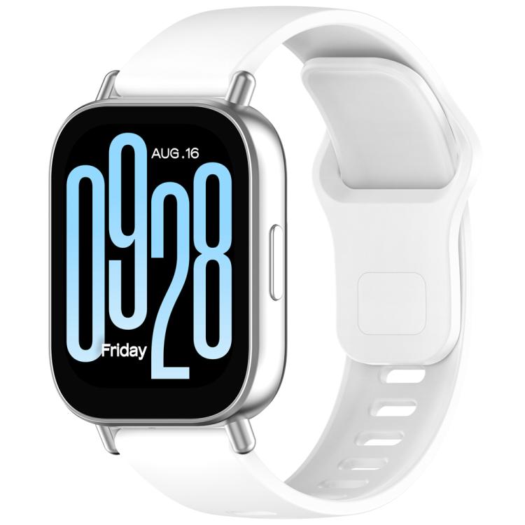 Watch Band – Silicone (Redmi Watch 5 Active)