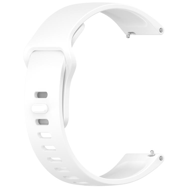 Watch Band – Silicone (Redmi Watch 5 Active)