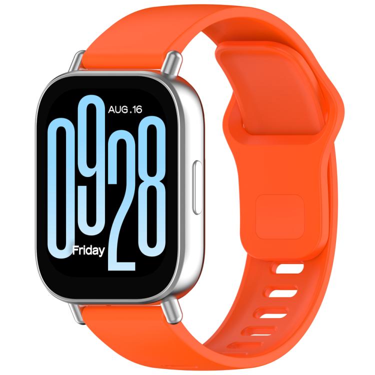 Watch Band – Silicone (Redmi Watch 5 Active)