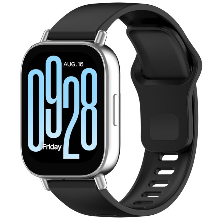 Watch Band – Silicone (Redmi Watch 5 Active)