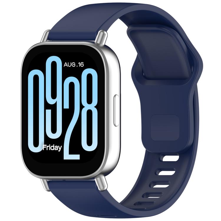 Watch Band – Silicone (Redmi Watch 5 Active)
