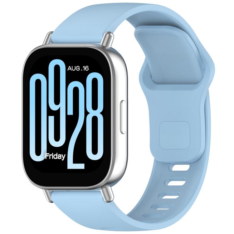 Watch Band – Silicone (Redmi Watch 5 Active)