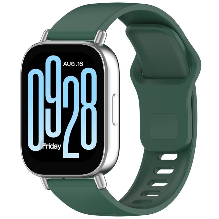 Watch Band – Silicone (Redmi Watch 5 Active)