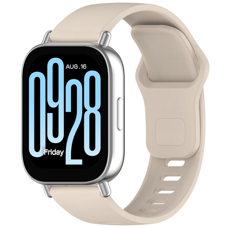 Watch Band – Silicone (Redmi Watch 5 Active)
