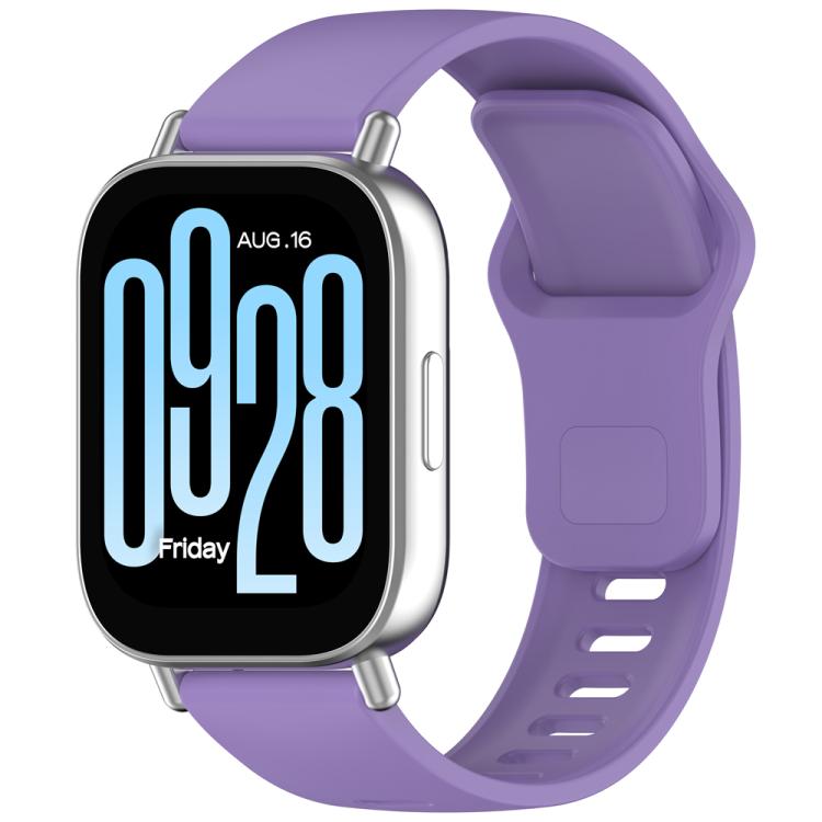 Watch Band – Silicone (Redmi Watch 5 Active)